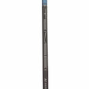 Titleist TSR 2 Graphite Mens Right Hand 5 Hybrid 24 Regular - Tensi Blue 65 Reg