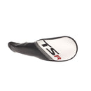 Titleist TSR 2 Graphite Mens Right Hand 5 Hybrid 24 Regular - Tensi Blue 65 Reg