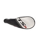 Titleist TSR 2 Graphite Mens Right Hand 3 Hybrid 18 Regular - Tensi Blue 65 Reg