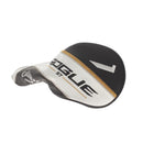 Callaway Rouge ST Max D Graphite Mens Right Hand Driver 9* Regular - Tensei Blue 55