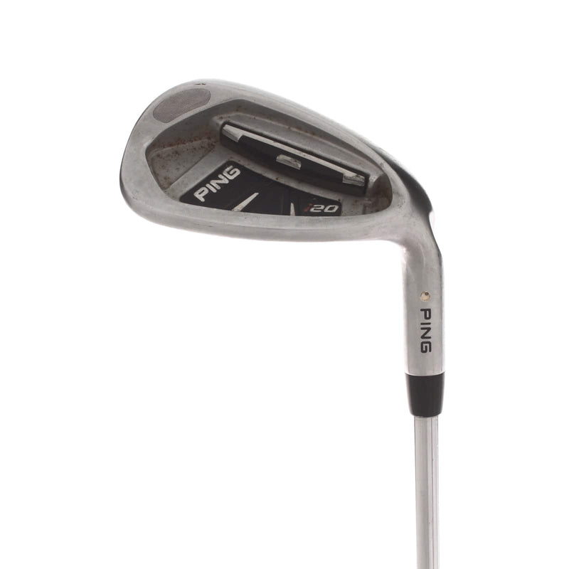 Ping G20 Steel Mens Right Hand 3 Iron Regular - Ping CFS