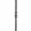 Callaway X-14 Steelhead Steel Mens Right Hand Irons 3-SW Stiff - Callaway Rifle