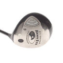 Callaway Hawkeye Graphite Mens Right Hand Fairway 3 Wood Firm - System60