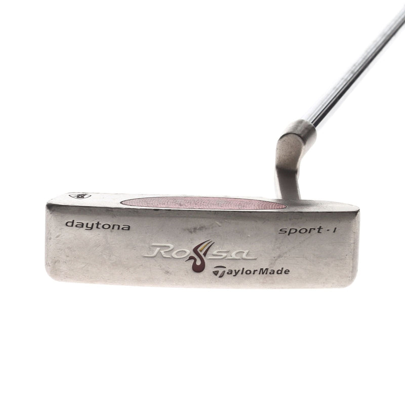 TaylorMade Rossa Mens Right Hand Putter 35" Blade - Winn