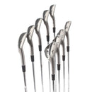 Mizuno MX19 Steel Mens Right Hand Irons 3-SW Regular - dynamic Gold