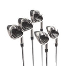 TaylorMade RBZ Steel Mens Right Hand Irons 6-PW Regular - RBZ Stock
