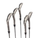 TaylorMade RBZ Steel Mens Right Hand Irons 6-PW Regular - RBZ Stock
