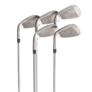 TaylorMade RBZ Steel Mens Right Hand Irons 6-PW Regular - RBZ Stock
