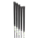 TaylorMade RBZ Steel Mens Right Hand Irons 6-PW Regular - RBZ Stock