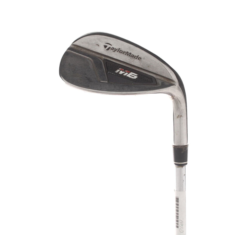 TaylorMade M6 Steel Mens Right Hand Sand Wedge Wedge - True Temper XP