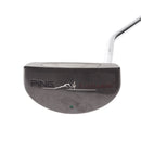 Ping Scottsdale Half Pipe Mens Right Hand Putter 34" Mid-Mallet - Ping