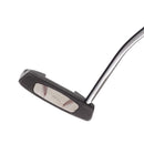 Ping Scottsdale Half Pipe Mens Right Hand Putter 34" Mid-Mallet - Ping