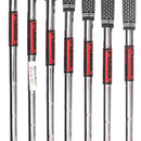 Cobra LTD x Steel Mens Right Hand Irons 5-GW Regular - KBS