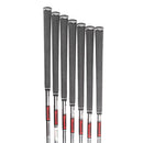 Cobra LTD x Steel Mens Right Hand Irons 5-GW Regular - KBS