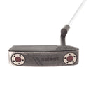 Scotty Cameron Select Newport 2 2012 Mens Right Hand Putter 35" Blade Scotty Cameron - Golf Pride Reverse Taper