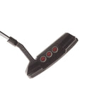 Scotty Cameron Select Newport 2 2012 Mens Right Hand Putter 35" Blade Scotty Cameron - Golf Pride Reverse Taper