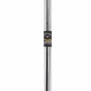 Callaway Warbird Steel Mens Right Hand Irons 5-SW Uni-Flex - Callaway Warbird