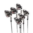 Wilson Profile Steel Mens Right Hand Irons 5-PW Regular - Unknowen