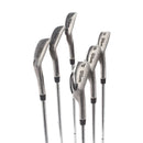 Wilson Profile Steel Mens Right Hand Irons 5-PW Regular - Unknowen