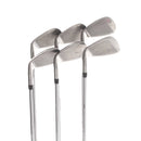 Wilson Profile Steel Mens Right Hand Irons 5-PW Regular - Unknowen