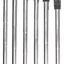 Wilson Profile Steel Mens Right Hand Irons 5-PW Regular - Unknowen