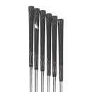 Wilson Profile Steel Mens Right Hand Irons 5-PW Regular - Unknowen