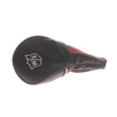 Wilson Dynapower Graphite Mens Right Hand Driver 13* Regular - UST Helium