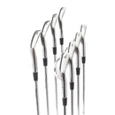 Mizuno MP30 Steel Mens Right Hand Irons 3-PW Stiff - S300