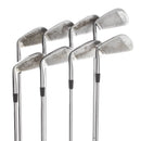 Mizuno MP30 Steel Mens Right Hand Irons 3-PW Stiff - S300