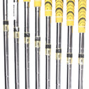 Mizuno MP30 Steel Mens Right Hand Irons 3-PW Stiff - S300