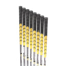 Mizuno MP30 Steel Mens Right Hand Irons 3-PW Stiff - S300