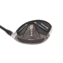 TaylorMade Sim Max 2 Graphite Mens Right Hand 3 Hybrid 18* Regular - Ventus Blue 6