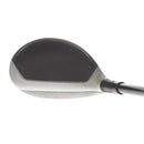TaylorMade Sim Max 2 Graphite Mens Right Hand 3 Hybrid 18* Regular - Ventus Blue 6