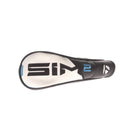 TaylorMade Sim Max 2 Graphite Mens Right Hand 3 Hybrid 18* Regular - Ventus Blue 6