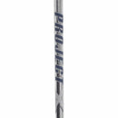Cobra King Forged CB Steel Mens Right Hand Irons 4-GW -1" Stiff - Project X LZ