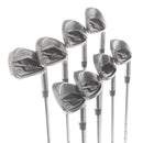 Callaway XR Steel Mens Right Hand Irons 3-PW Regular - Unknown