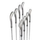 Callaway XR Steel Mens Right Hand Irons 3-PW Regular - Unknown