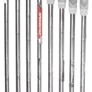 Callaway XR Steel Mens Right Hand Irons 3-PW Regular - Unknown