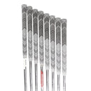 Callaway XR Steel Mens Right Hand Irons 3-PW Regular - Unknown