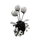 Hippo OS-III Steel/Graphite Mens Right Hand Package Set Regular - Hippo