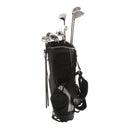 Hippo OS-III Steel/Graphite Mens Right Hand Package Set Regular - Hippo