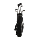 Hippo OS-III Steel/Graphite Mens Right Hand Package Set Regular - Hippo