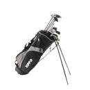 Hippo OS-III Steel/Graphite Mens Right Hand Package Set Regular - Hippo