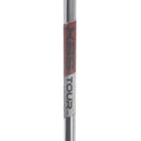 TaylorMade M2 Steel Mens Right Hand Irons 5-PW Stiff - KBS C Taper 105