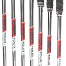 TaylorMade M2 Steel Mens Right Hand Irons 5-PW Stiff - KBS C Taper 105