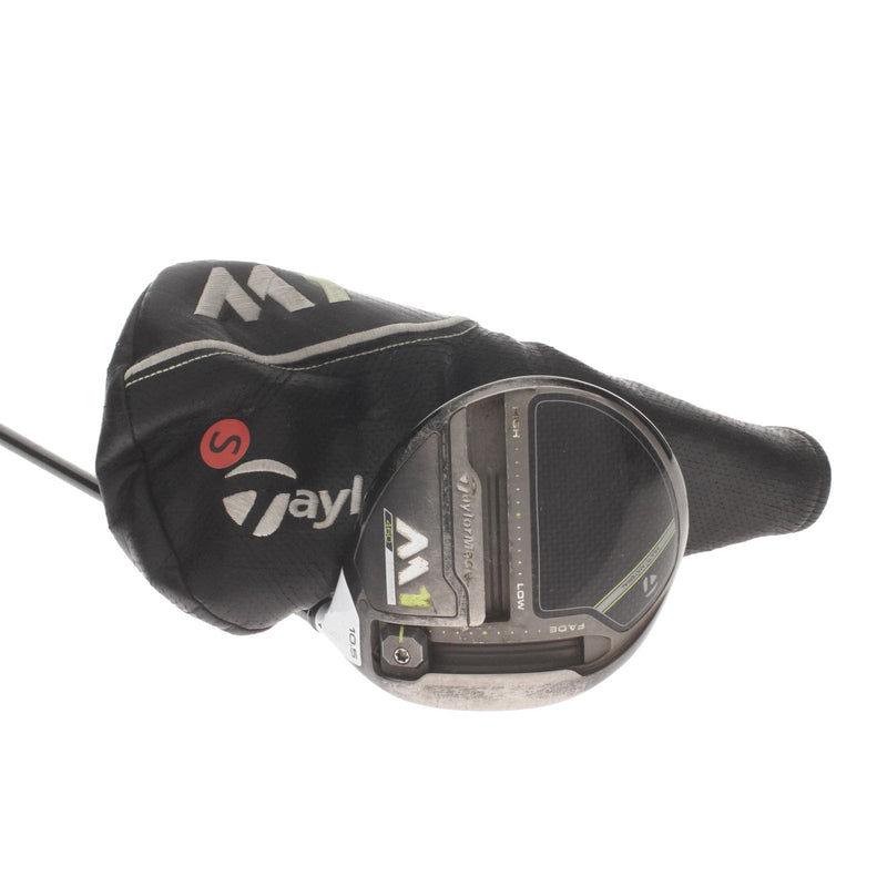 TaylorMade M1 Graphite Mens Right Hand Driver 10.5* Stiff - Kuro Kage