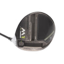 TaylorMade M1 Graphite Mens Right Hand Driver 10.5* Stiff - Kuro Kage
