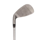 Wilson D100 Steel Mens Right Hand Sand Wedge 56* Wedge - True Temper UniFlex