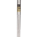 Wilson D100 Steel Mens Right Hand Sand Wedge 56* Wedge - True Temper UniFlex