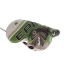 Callaway Epic Flash Graphite Mens Right Hand Driver 12* Senior - Evenflow green